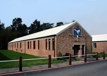 EBOS will perform Spring Awakening at Wokingham's Pinewood Theatre, from September 17 through to September 21. Picture: Des Blenkinsopp via Wikimedia Commons