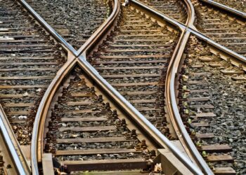 Railway treasures of the Isle of Man will be discussed at Wokingham's Railway and Transport Club in October. Picture: Michael Gaida via Pixabay