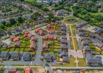 Details of the Local Plan have been released.