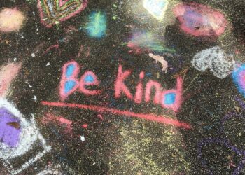 Kindness