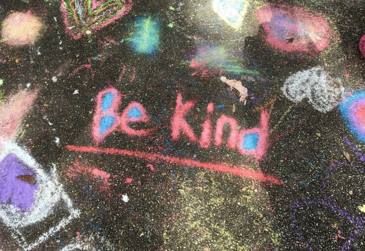 Kindness