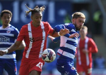 Reading FC