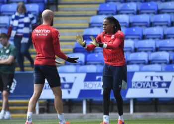 Reading FC