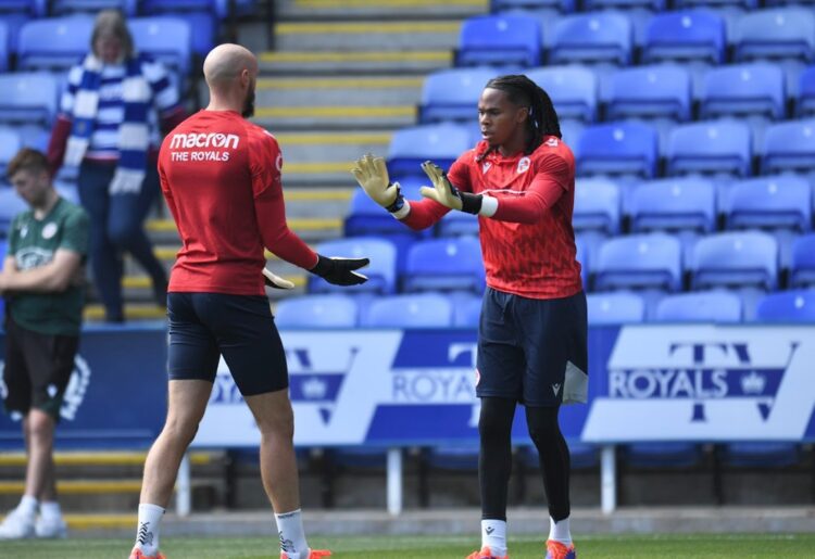 Reading FC