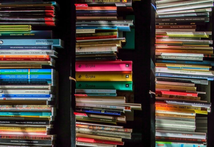 Wokingham Literary Society will gather to explore the work of Agatha Christie, Margaret Mitchell, and Daphne du Maurier at Wokingham Baptist Church on Thursday, January 18, at 7.30pm. Picture: Lubos Houska via Pixabay