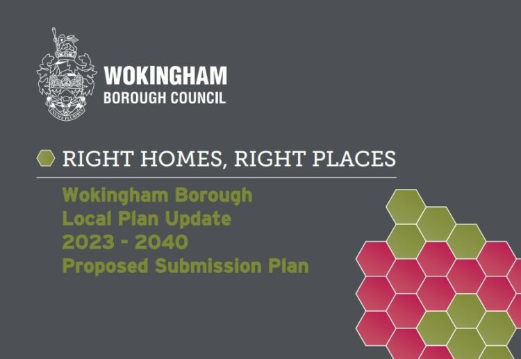 The Local Plan will come before the council on Thursday evening.