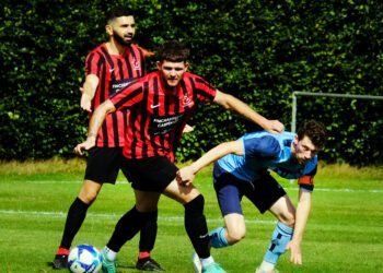 Finchampstead v Slough Heating
