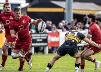 Rams v Esher Pictures: Paul Clark