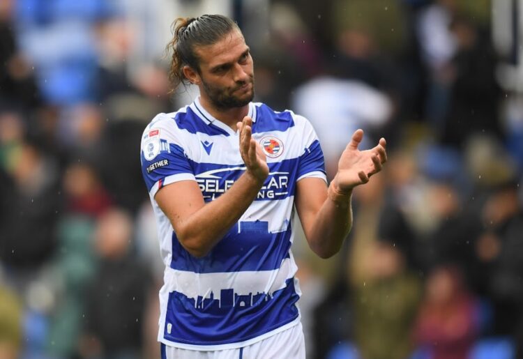 Andy Carroll
