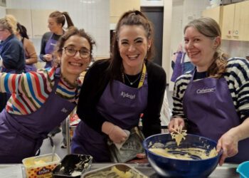 The service has received praise for its staff and how it continues to improve. Pic: WBC.