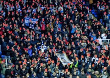 Reading v Port Vale