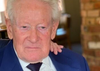 Thames Valley Police is appealing for help locating Reginald, 90, reported missing yesterday (Friday, September 27) from Wokingham.
