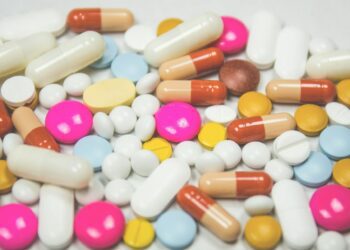 NHS teams are urging the public to take care when managing their repeat prescriptions. Picture: FreeStocks via Unsplash
