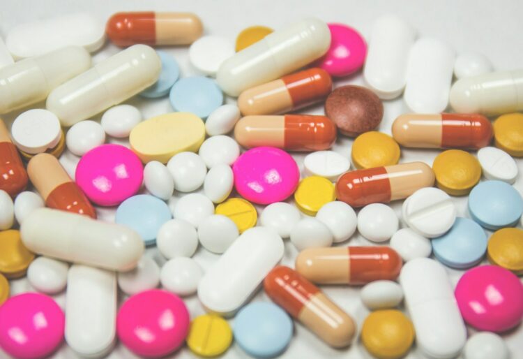 NHS teams are urging the public to take care when managing their repeat prescriptions. Picture: FreeStocks via Unsplash