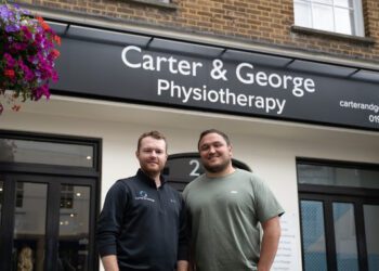 The clinic has opened in Wokingham.