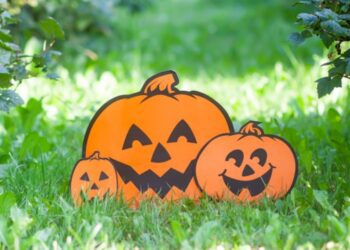 Two new activities will bring Halloween to the great outdoors.