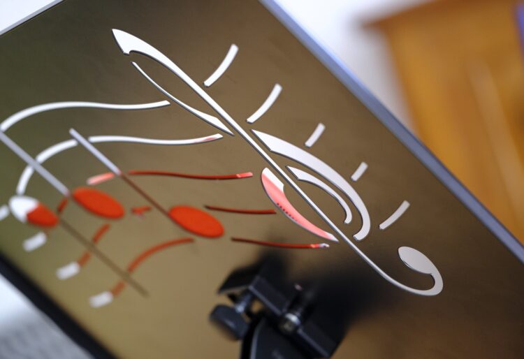 Sing Healthy Choir will join Berkshire Maestros String ensemble Camerata for a charity concert. Picture: Bruno/Germany via Pixabay