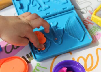 Sparkles Toddler Group runs every Wednesday during term time at Wokingham Salvation Army on Sturges Road, at 1.30pm. Picture: Republica via Pixabay