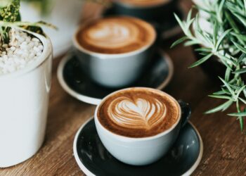 Enjoy a free coffee morning with an invited speaker on the third Monday of each month at Reading Central Library