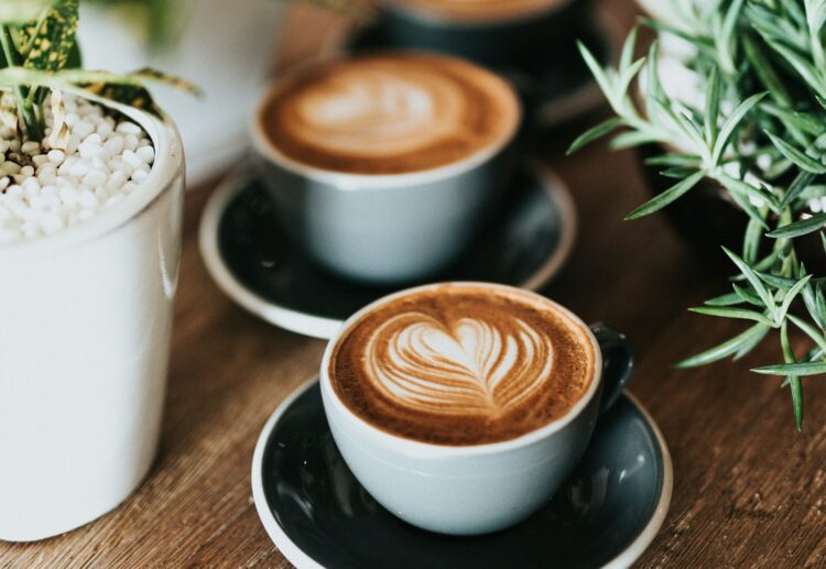 Enjoy a free coffee morning with an invited speaker on the third Monday of each month at Reading Central Library