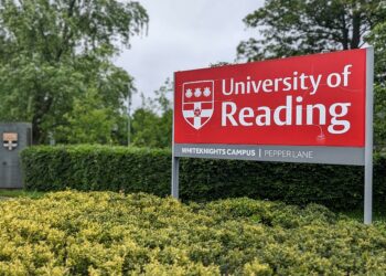 Fourteen community projects across Thames Valley have been awarded funding from the University of Reading as part of its Community Engagement Fund.