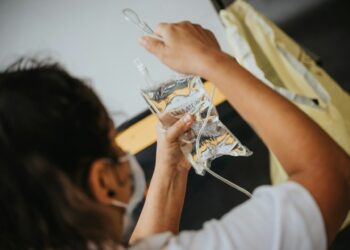 Figures from a medical negligence solicitors's organisation has shown that the number of nurses and midwives struck off from the profession for misconduct has risen sharply in recent years. Picture: Mathurin Napoly