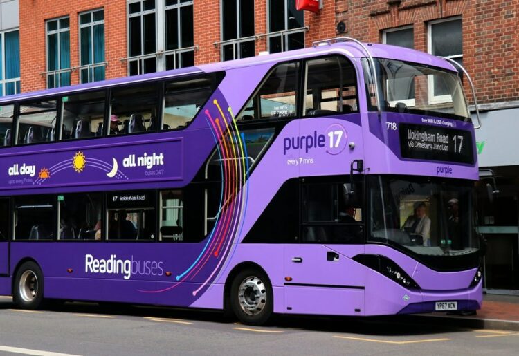 bus