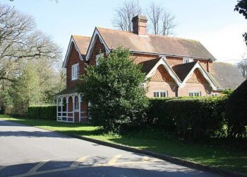 Holme Grange School has partnered with The Commonwealth at 75, and will be featured in an official album. Picture: Roger Templeman via Wikimedia Commons