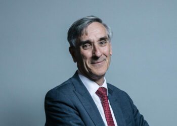 John Redwood