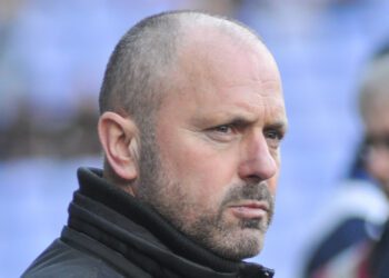 Reading v Hull City