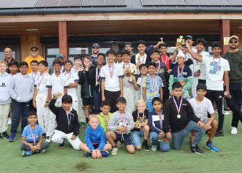 Shinfield CC