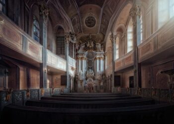 church