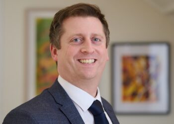 Queen Anne?s School Welcomes Ben Stephenson as New Deputy Head Academic. Picture: Queen Anne's School