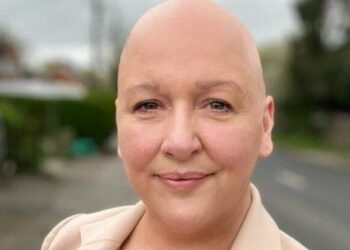 Former councillor Sarah Bell. Pic: Wokingham Labour group.