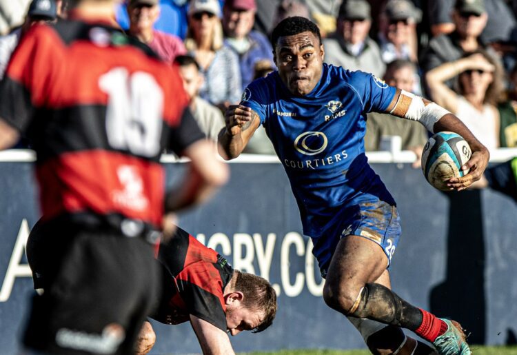 Rams RFC Pictures: Paul clark