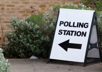The council is looking for feedback as it seeks to improve the facilities and accessibility of polling stations, with consultation closing on December 1. Picture: Reading Borough Council