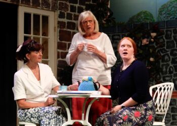 Twyford drama