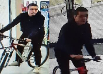 Thames Valley Police is appealing for help locating a teenager reported missing from Woodley on Saturday, November 2.