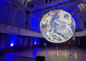 Research and delegates from the University of Reading are set to feature at the The 29th United Nations Climate Change Conference next week. Picture: Jake Clothier