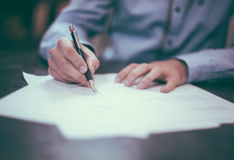 People can access help from the Citizens Advice Bureau Mobile Unit at Tesco in May. PIcture: Scott Graham via Unsplash
