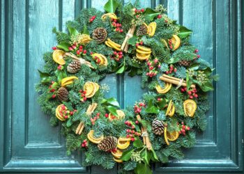 Wokingham Horticultural Association's Winter Show will take place at St Paul's Parish Rooms on November 16. Picture: Jez TImms via Unsplash