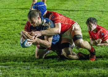 Rams Development v Army Under 23s Pictures: Tim Pitfield
