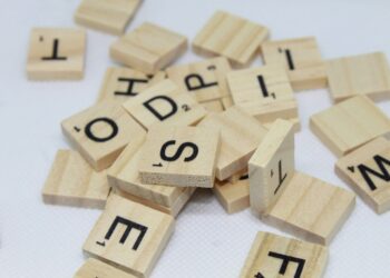 Enjoy a game of Scrabble at a club in
