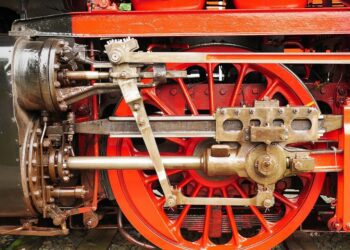 Members of Wokingham Railway & Transport Club will take time to reflect on a year of heritage and steam at their AGM. Picture: Erich Westendarp via Pixabay