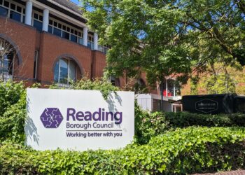 Reading Borough Council has announced that it is set to hold its first ever summit for online safety on Wednesday, November 20. Picture: Jake Clothier