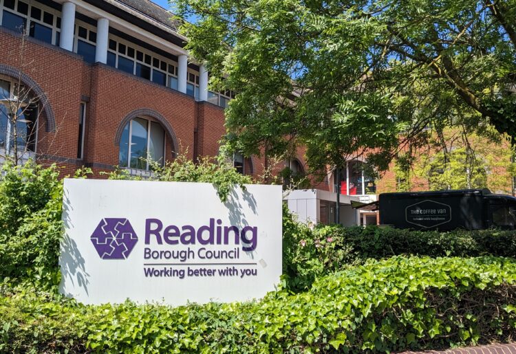 Reading Borough Council has announced that it is set to hold its first ever summit for online safety on Wednesday, November 20. Picture: Jake Clothier