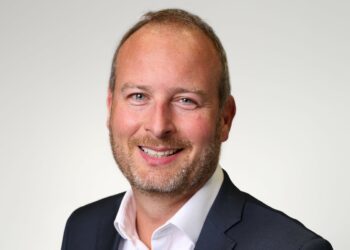 Norman Armstrong, practice leader for Grant Thornton UK LLP in the Thames Valley.