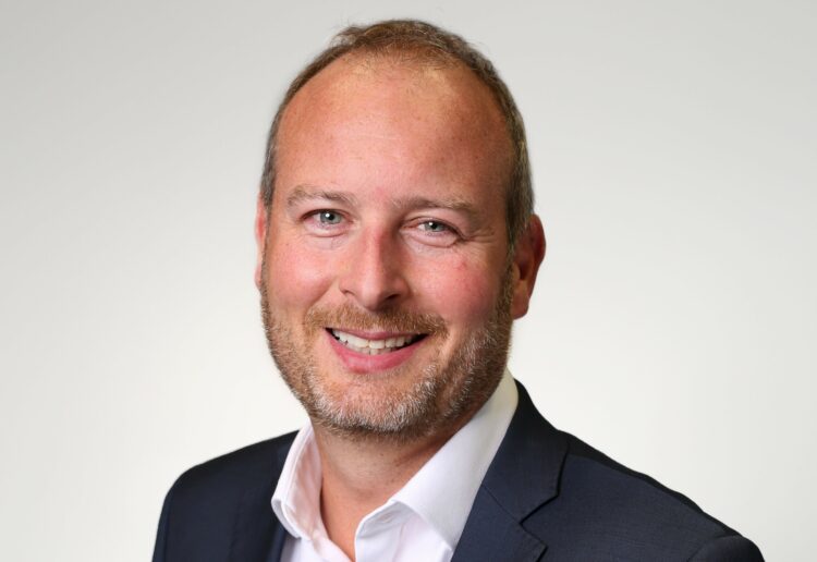 Norman Armstrong, practice leader for Grant Thornton UK LLP in the Thames Valley.