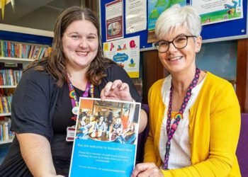 They have become the first in the country to sign up for a scheme.