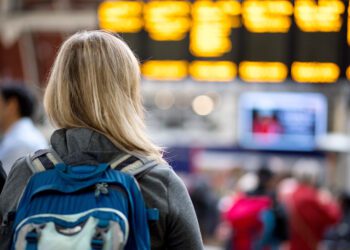 GWR is advising customers to check before they travel during the latest round of rail strilkes Picture: GWR